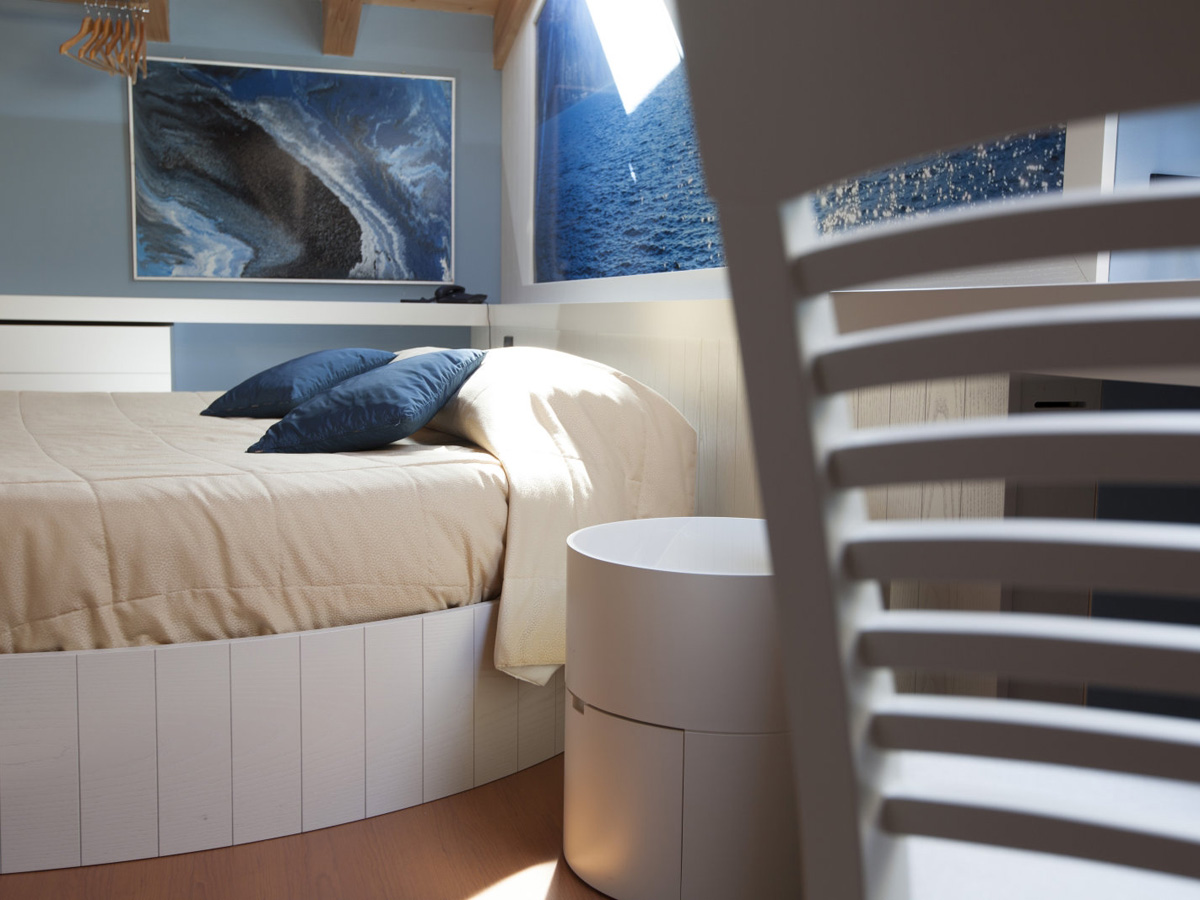 Junior Suite Superior